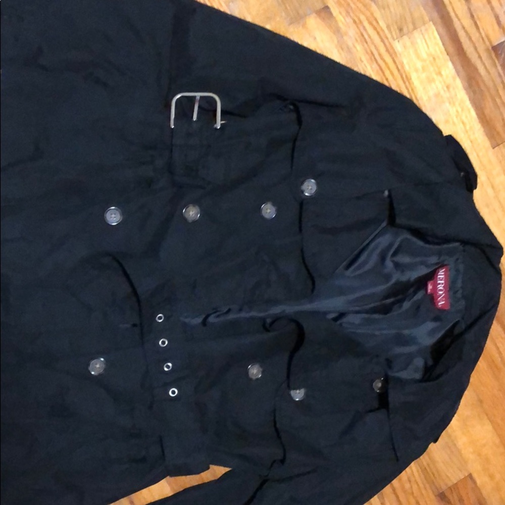 Jacket - Picture 3 of 3